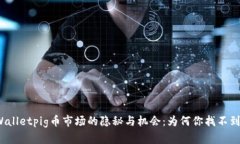 tpWalletpig币市场的隐秘与机