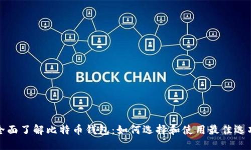 全面了解比特币钱包：如何选择和使用最佳选项